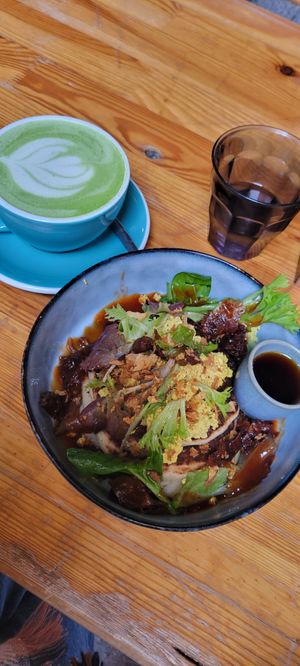  at BRÛLÉ in Toulouse