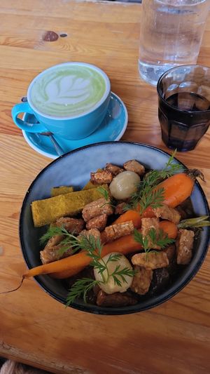  at BRÛLÉ in Toulouse