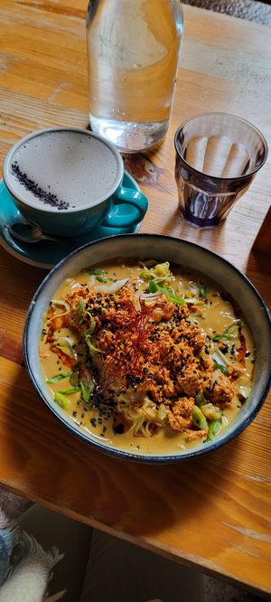  at BRÛLÉ in Toulouse