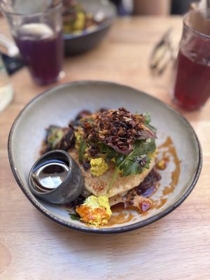   at BRÛLÉ in Toulouse