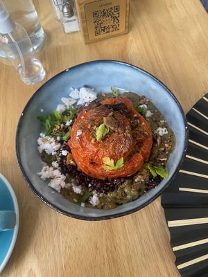   at BRÛLÉ in Toulouse