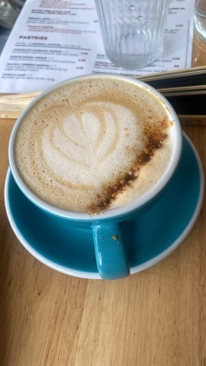   at BRÛLÉ in Toulouse