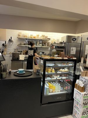   at BRÛLÉ in Toulouse