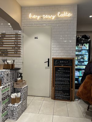   at BRÛLÉ in Toulouse