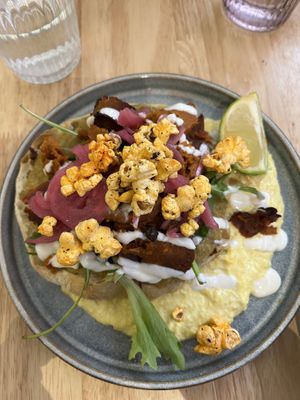   at BRÛLÉ in Toulouse