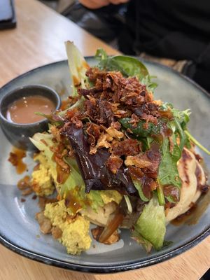   at BRÛLÉ in Toulouse