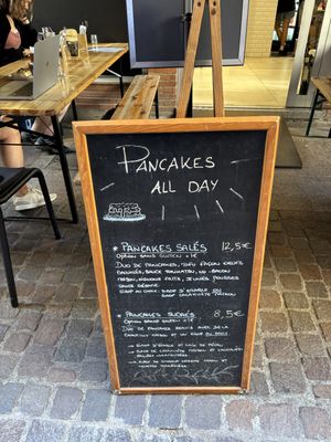 👏🏼  at BRÛLÉ in Toulouse