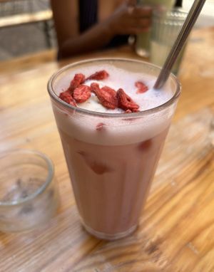   at BRÛLÉ in Toulouse