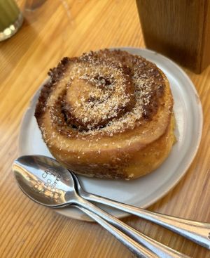   at BRÛLÉ in Toulouse