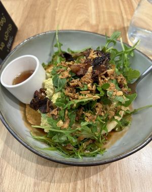   at BRÛLÉ in Toulouse