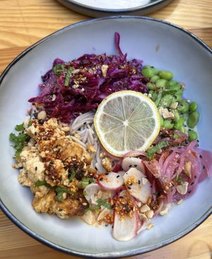   at BRÛLÉ in Toulouse