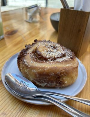   at BRÛLÉ in Toulouse