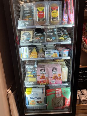   at BRÛLÉ in Toulouse