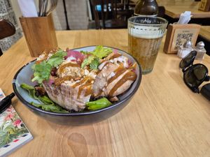  at BRÛLÉ in Toulouse