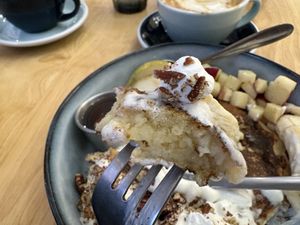   at BRÛLÉ in Toulouse