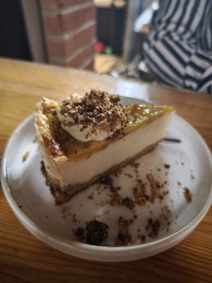  at BRÛLÉ in Toulouse