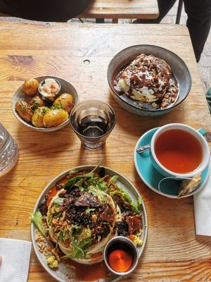 Un vrai délice ! at BRÛLÉ in Toulouse