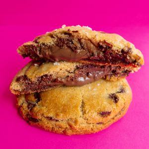  at Bake 'n Babes in Tampa