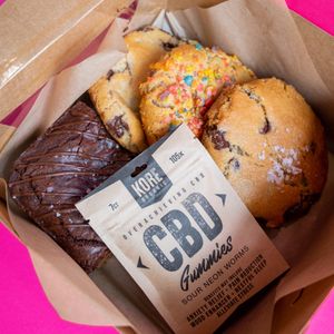  at Bake 'n Babes in Tampa