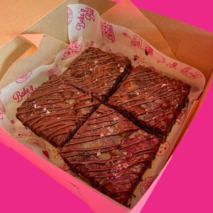  at Bake 'n Babes in Tampa