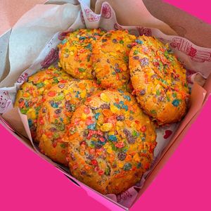  at Bake 'n Babes in Tampa