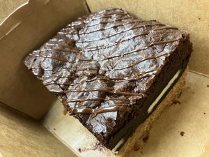   at Bake 'n Babes in Tampa