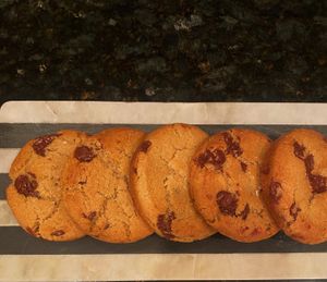   at Bake 'n Babes in Tampa