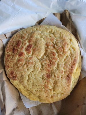  at Cinnamon Works in Seattle