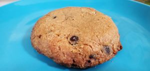 Peanut Butter Chocolate Chip at Purple Tree Café in Davis