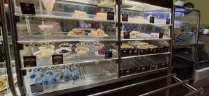  at Govinda - Furye in Irkutsk