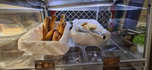  at Govinda - Furye in Irkutsk