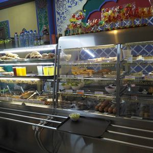 . at Govinda - Furye in Irkutsk