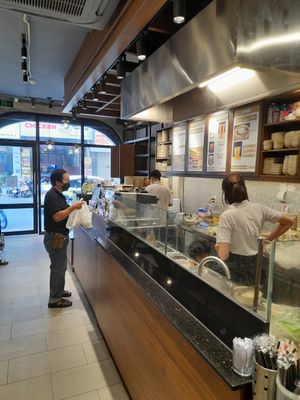  at Chay 365  in Ho Chi Minh City