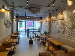  at Chay 365  in Ho Chi Minh City