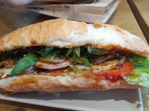  at Chay 365  in Ho Chi Minh City