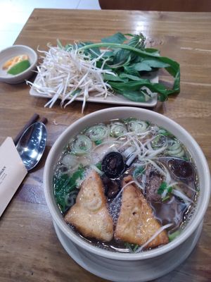  at Chay 365  in Ho Chi Minh City