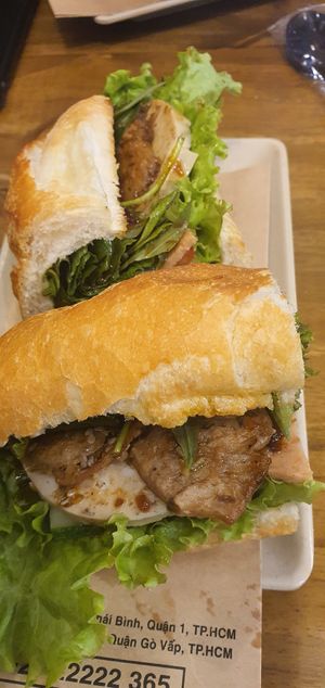  at Chay 365  in Ho Chi Minh City