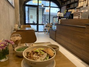   at Chay 365  in Ho Chi Minh City