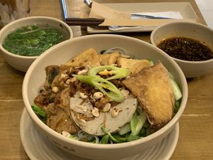   at Chay 365  in Ho Chi Minh City