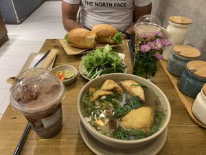   at Chay 365  in Ho Chi Minh City