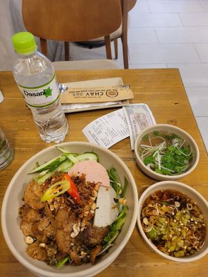 So good! at Chay 365  in Ho Chi Minh City