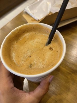   at Chay 365  in Ho Chi Minh City