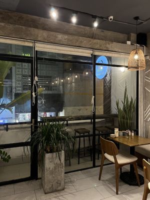   at Chay 365  in Ho Chi Minh City