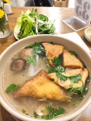  at Chay 365  in Ho Chi Minh City