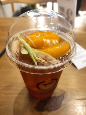  at Chay 365  in Ho Chi Minh City