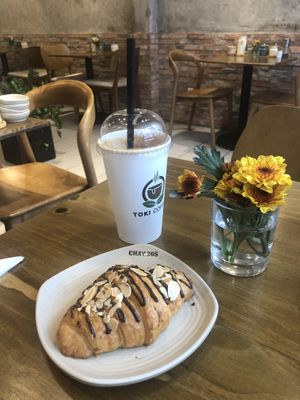   at Chay 365  in Ho Chi Minh City