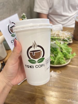 Longon yes   at Chay 365  in Ho Chi Minh City