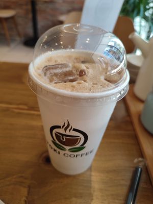  at Chay 365  in Ho Chi Minh City