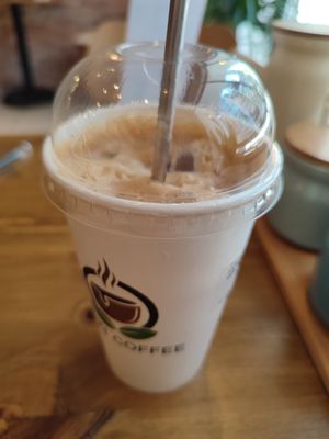  at Chay 365  in Ho Chi Minh City