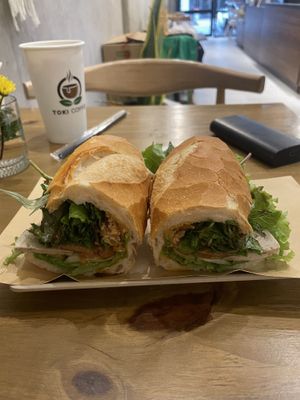   at Chay 365  in Ho Chi Minh City